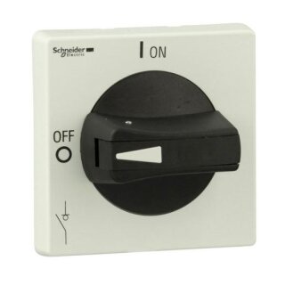 Schneider Electric VLSH2H5BD TeSys VLS Drehgriff, IEC...