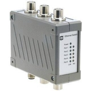 HARTING 20703053943 Ha-VIS eCon 7050-B1