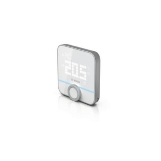 Bosch Smart Home Raumthermostat II Das smarte...