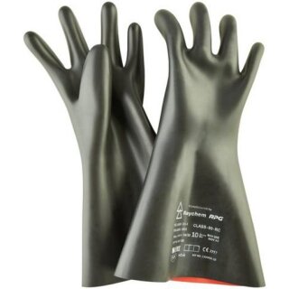 DEHN IHS 00 RC 11 NS Isolierende Handschuhe Kl.00 Kat.RC...