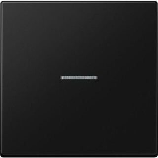 JUNG BT LS 17101 SWM HOME Taster 1fach, Duroplast...