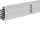Hager KEM36S00Z3LMF unibar M, 630A, Standardlänge 3,25m