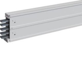 Hager KEM36S00P3LMF unibar M, 630A, WL 2,26...3,24m ohne Abg
