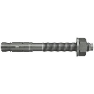 FISCHER FAZ II Plus 10/20 Bolzenanker FAZ II Plus 10/20 R