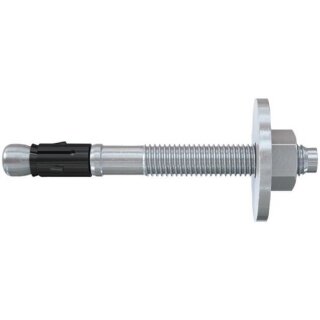 FISCHER FAZ II Plus 10/10 K GS Bolzenanker FAZ II Plus...