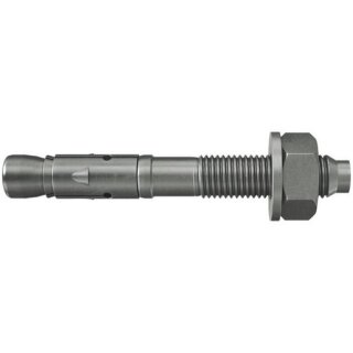 FISCHER FAZ II Plus 10/20 K Bolzenanker FAZ II Plus 10/20...