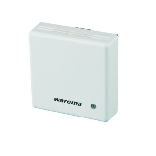 WAREMA Renkhoff SE 1002650 WAREMA climatronic® MWG Innentemperatur/Luftfeuchte