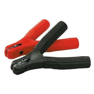 ELSPRO BATTERIEKLEMME 600-1000A ROT ABGEWINKELT Batterieklemme, 600-1000A, rot, abgewin
