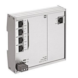 HARTING 24020050020 Ha-VIS eCon 2050BT-A-P