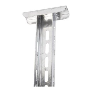 CABLOFIL 348364 Stiel U55 400 7kN 270Nm, Tauchfeuerverzinkt
