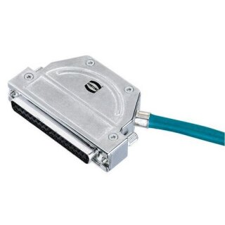 HARTING 61030013013010 InduCom 9p S40°-entry kn-screw...