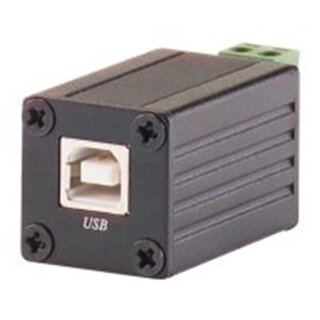 Konwerter interfejsu USB na RS485 ABUS TV8468
