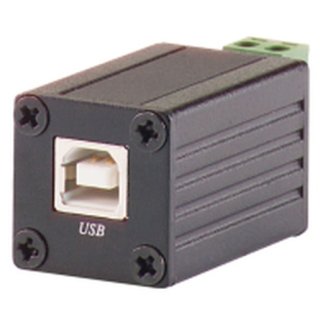 ABUS TV8468 Schnittstellenkonverter USB auf RS485