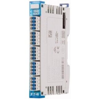Eaton Electric XN-322-10AI-TEKT analoges Eingabemodul, 8...