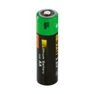 ABUS FU2992 Batterie de remplacement pour PIR sans fil