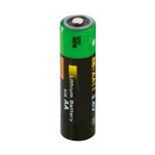 ABUS FU2992 Batterie de remplacement pour PIR sans fil