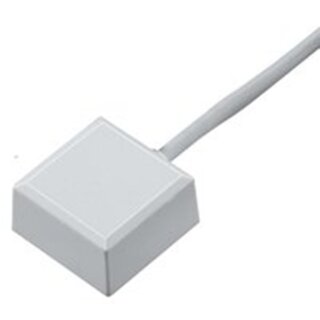 ABUS FU7300W Detektor tłuczenia szkła bez potencjału (biały)