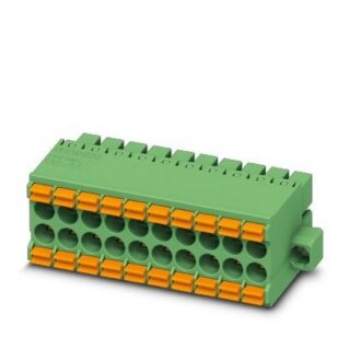 Phoenix Contact DFMC 1,5/16-STF-3,5 Leiterplattenstecker