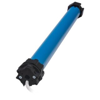 RADEMACHER MLIM 40/16PZ Rohrmotor, elektr., M-line, 40Nm,...