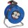 BRENNENSTUHL 1218050 Garant Kabeltrommel 25m H05VV-F 3G1,5