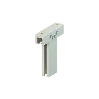 Niedax FPDS 300/AC GFK-Hängestiel, Doppel-C-Profil...