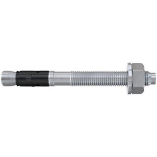 FISCHER FAZ II 8/10 E BOLZENANKER Bolzenanker FAZ II 8/10 E