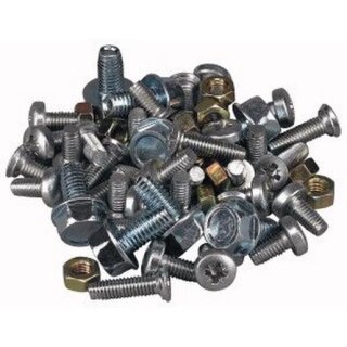 Eaton Electric XVTL-SCREW-SET Ersatzschrauben