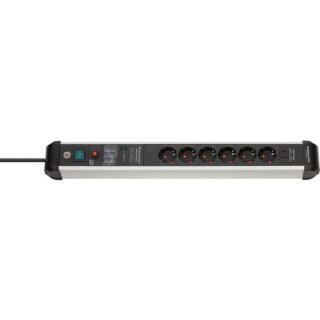 BRENNENSTUHL 1391010620 Premium-Protect-Line 60.000A...