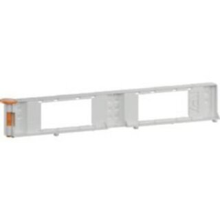 Hager BKGGT60 Geräteträger 45 für BKG/BKB...