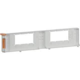 Hager BKGGT80 Geräteträger 45 für BKG/BKB...