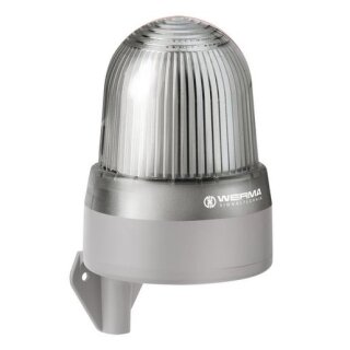 WERMA SIGNALTECHNIK 433.400.75 LED-Sirene WM 32 Töne...