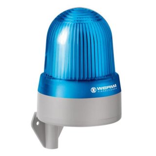 WERMA SIGNALTECHNIK 433.510.60 LED-Sirene WM 32 Töne...