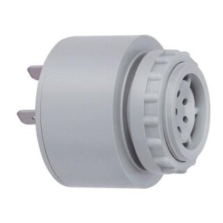 WERMA SIGNALTECHNIK 118.068.27 Elektr. Summer EM Dauerton...