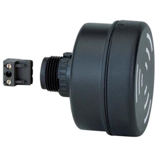 WERMA SIGNALTECHNIK 110.000.67 Mehrtonsirene EM 8...