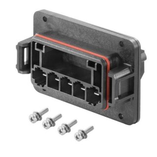WEIDMÜLLER PV BSS VAPM 5P M Photovoltaik-Steckverbinder