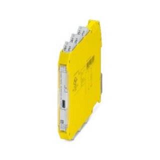 Phoenix Contact PSR-MM35-1NO-1DO-24DC-SC...