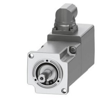 SIEMENS 1FK2102-1AG00-0SA0 SIMOTICS S-1FK2 HD, SINAMICS...