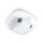 Steinel DualTech COM2 - Unterputz Präsenzmelder DualTech COM2, Ultraschall, Unterputz, I