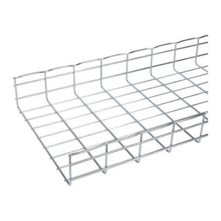 CABLOFIL CM000933 Gitterrinne CF 3000X400X105,...