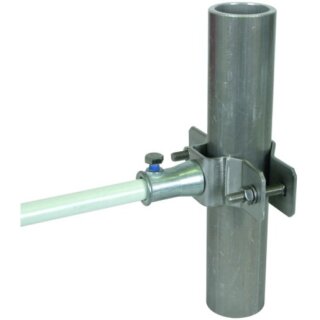 DEHN RS D40.60 BB16 V2A ZG Rohrschelle D 40-60mm NIRO m....