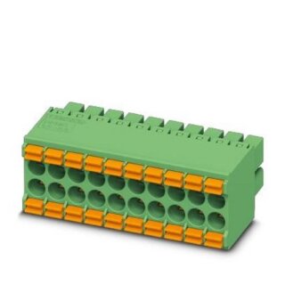 Phoenix Contact DFMC 1,5/ 3-ST-3,5 Leiterplattenstecker