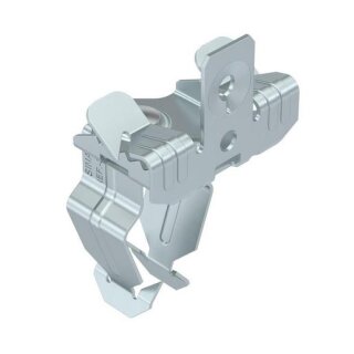 OBO SCVPO 3-7 D32 Trägerklammer mit Rohraufnahme...