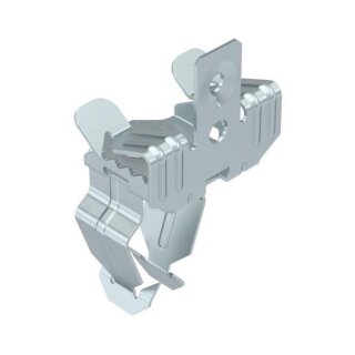 OBO SCVPO 7-13 D32 Trägerklammer mit Rohraufnahme...