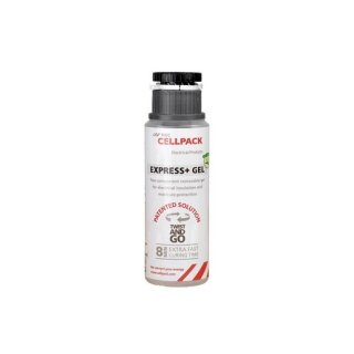 CELLPACK EXPRESS+ GEL/300ml...