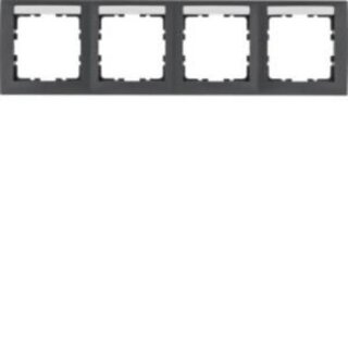 BERKER  10249969 RA 4-F QUER M BSF S.1 ANTH DAM