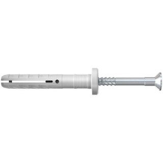 FISCHER N 6 x 80/50 F Nageldübel N 6 x 80/50 F...