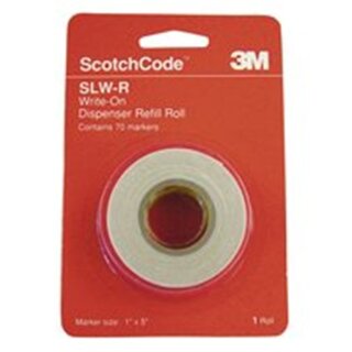 3M SLW-R 3M™ ScotchCode™ SLW-R...