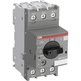 ABB MS132-20T MS132-20T Transformatorschutzschalter...