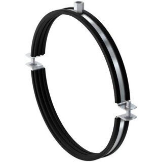FISCHER 079491 Lüftungskanalschelle LGS 80
