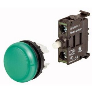 Eaton Electric M22-L-G-LEDC-BVP Komplettgerät,...